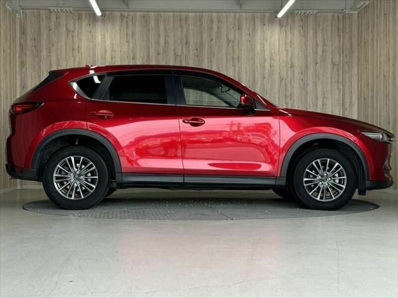 CX-5-14