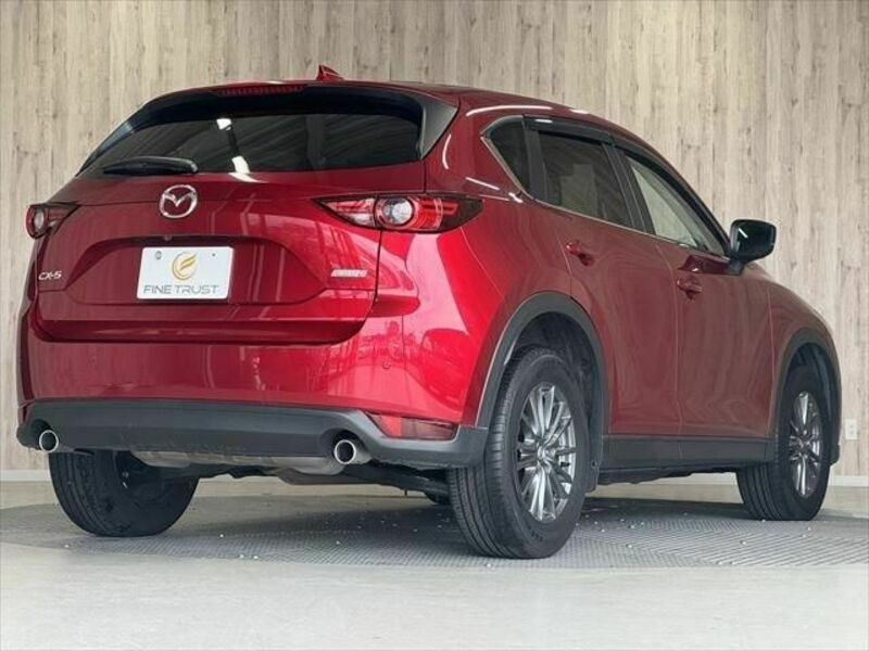 CX-5-16