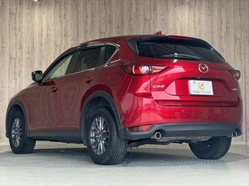 CX-5-17