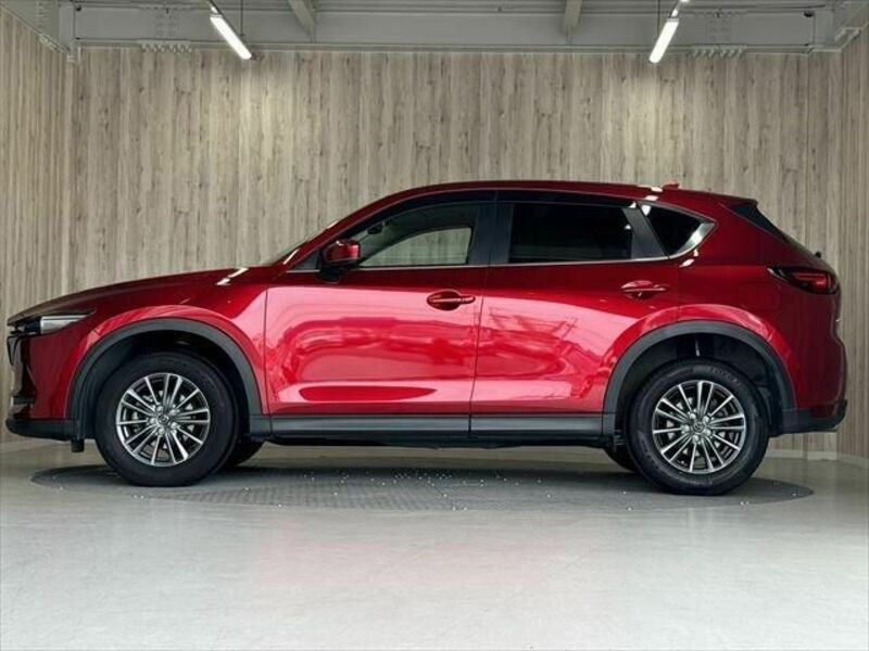 CX-5-18