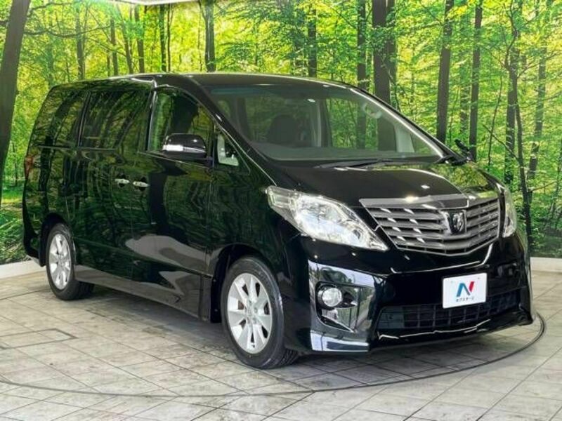 ALPHARD-17