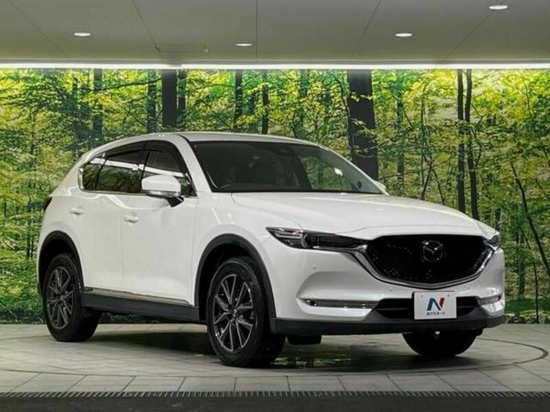 CX-5-16