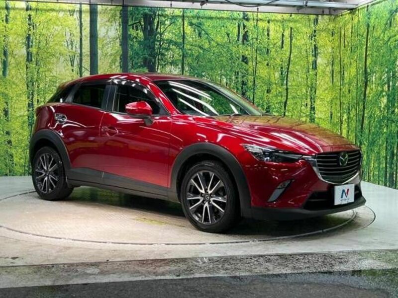 CX-3-16