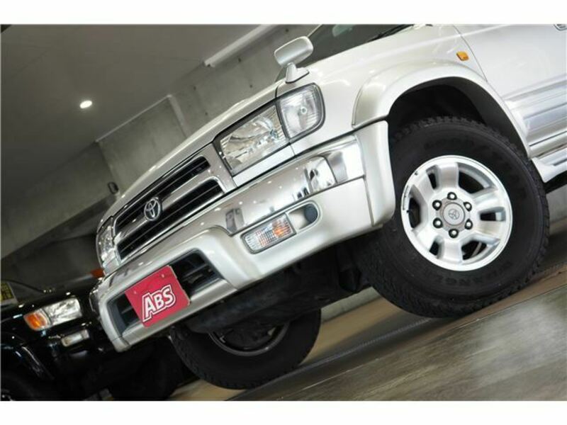 HILUX SURF-4