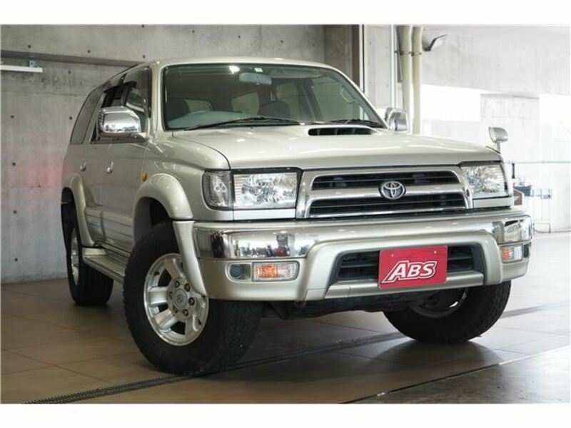 HILUX SURF-6