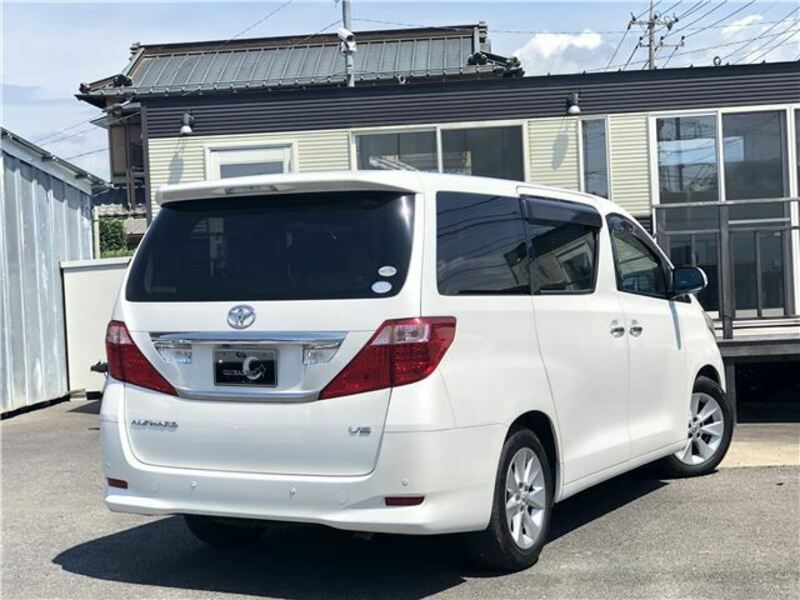 ALPHARD-1