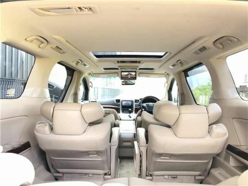 ALPHARD-2