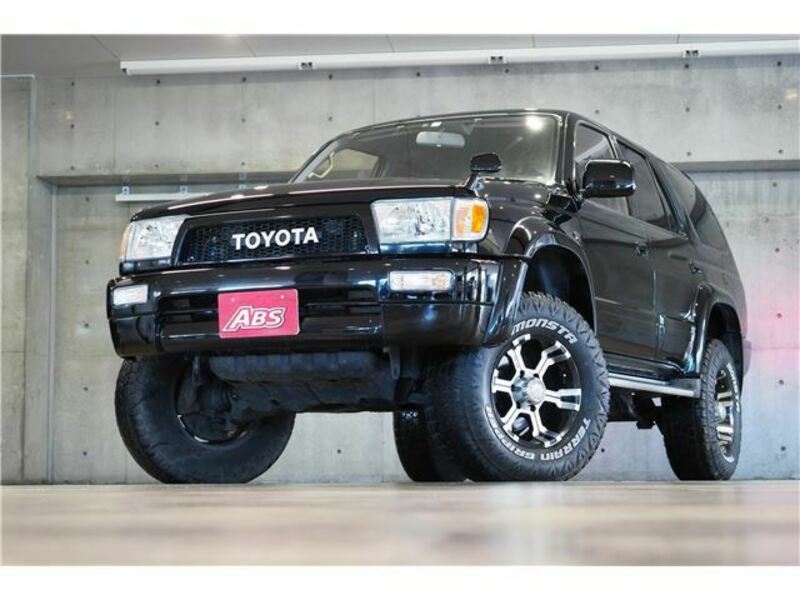 HILUX SURF-3