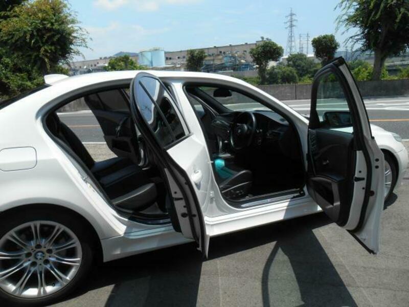 5 SERIES