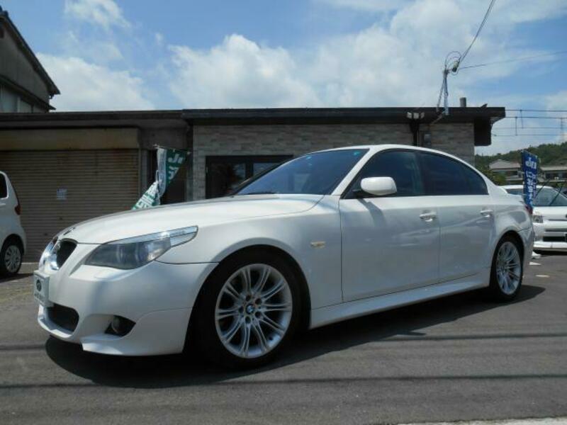 5 SERIES