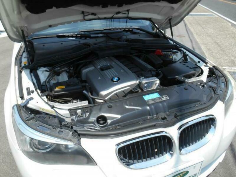5 SERIES