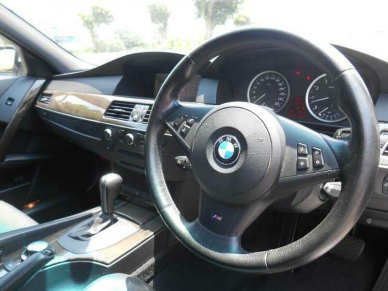 5 SERIES