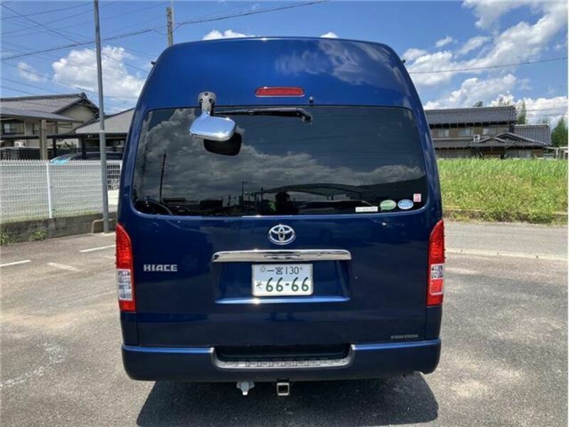 HIACE VAN-5