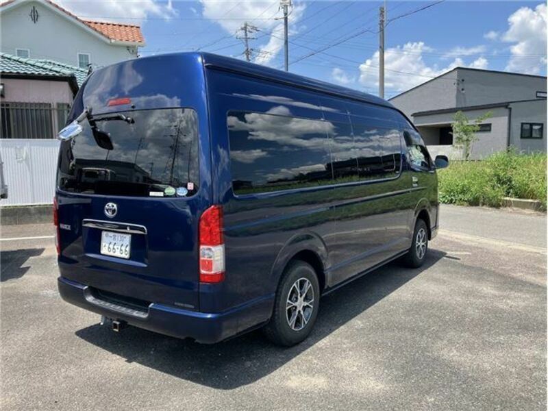 HIACE VAN-6