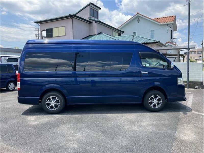 HIACE VAN-7