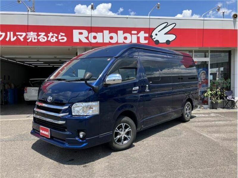 HIACE VAN-39