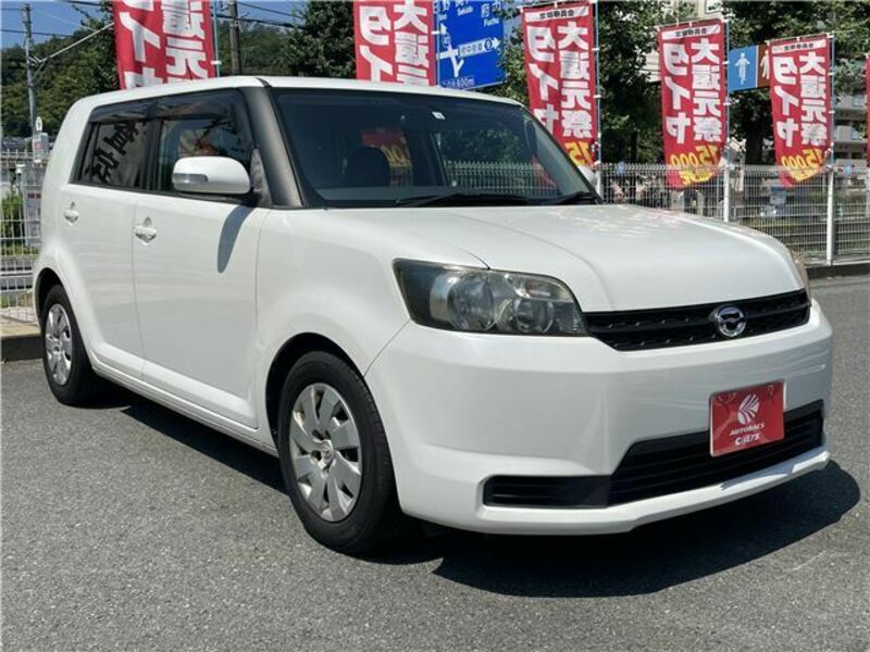 COROLLA RUMION-19