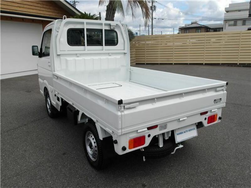 CARRY TRUCK-5