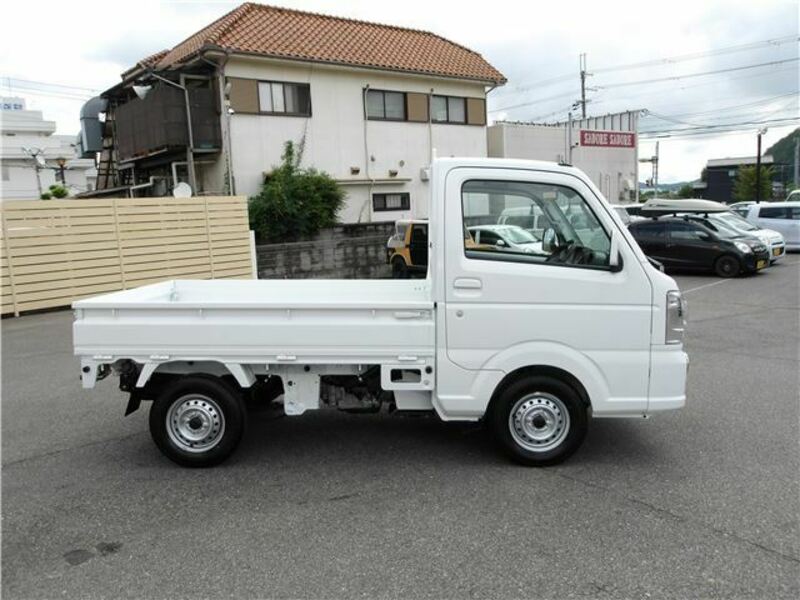 CARRY TRUCK-8