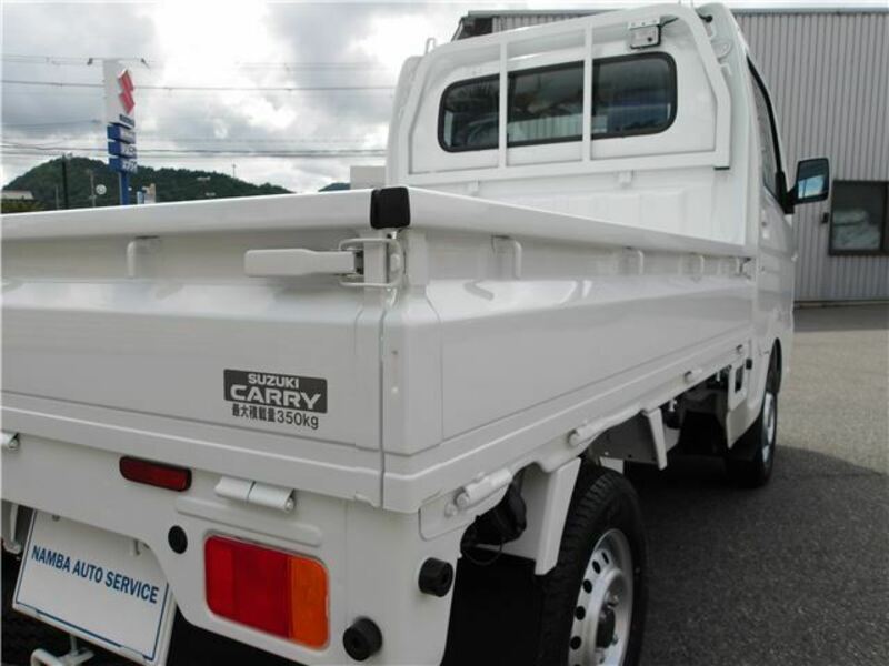 CARRY TRUCK-17