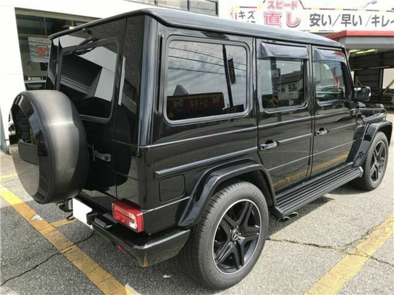 G-CLASS-1