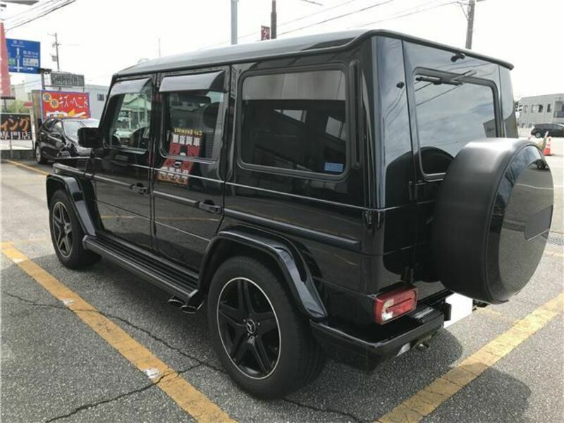 G-CLASS-4