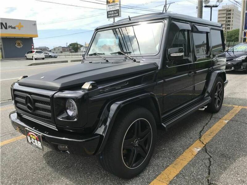 G-CLASS-6