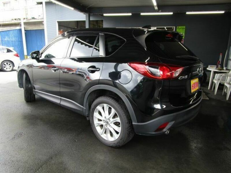 CX-5-5