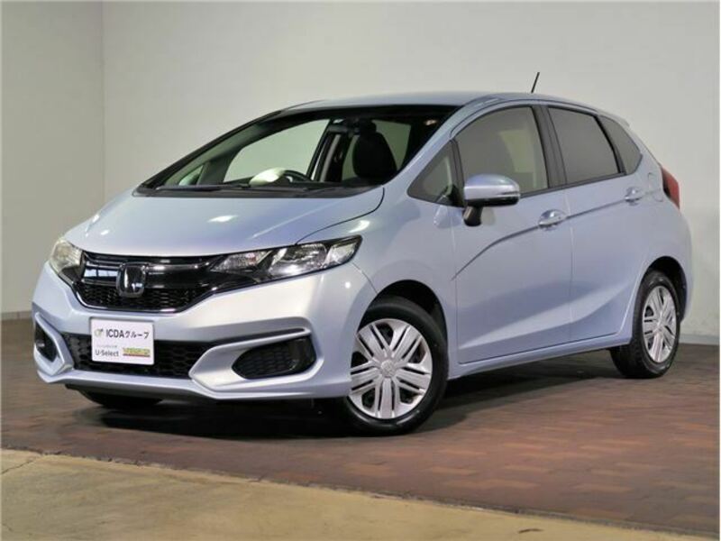 HONDA　FIT