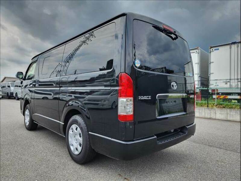 HIACE VAN-15