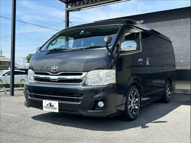 HIACE VAN-11