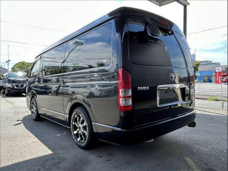 HIACE VAN-15