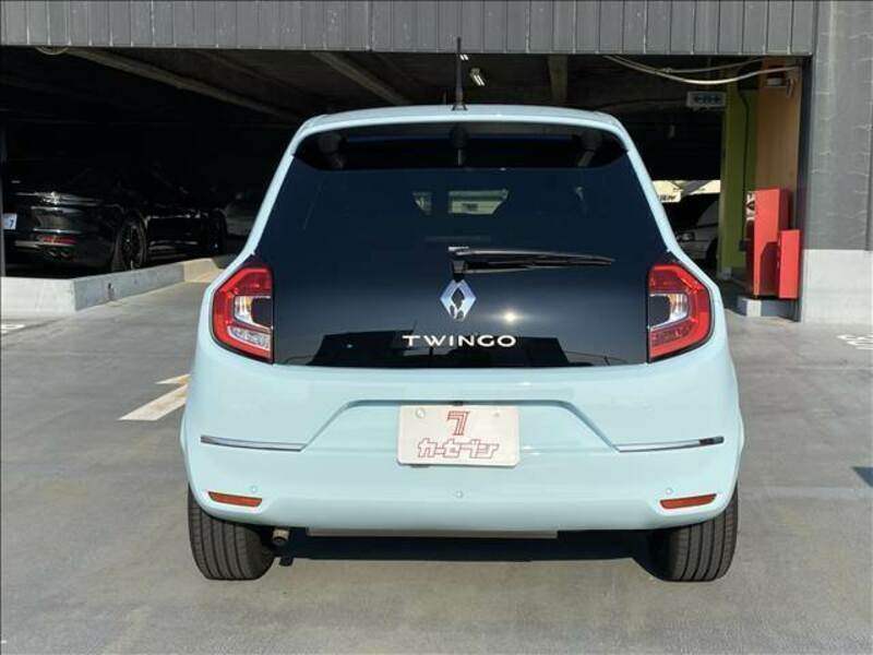 TWINGO-5