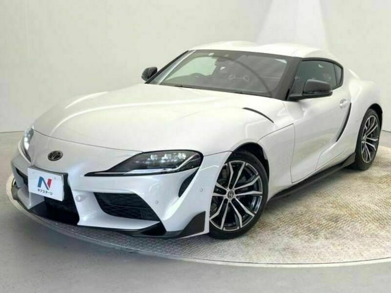 SUPRA-12