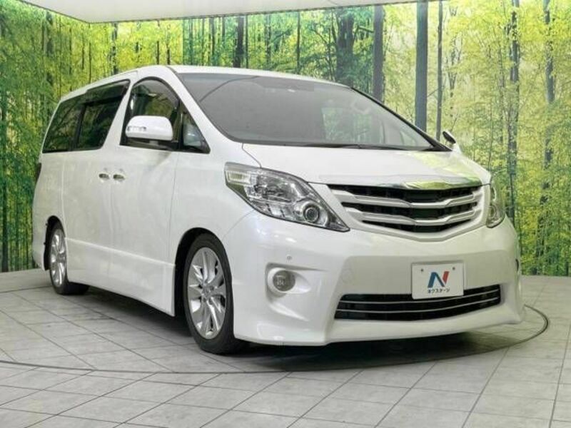 ALPHARD-15