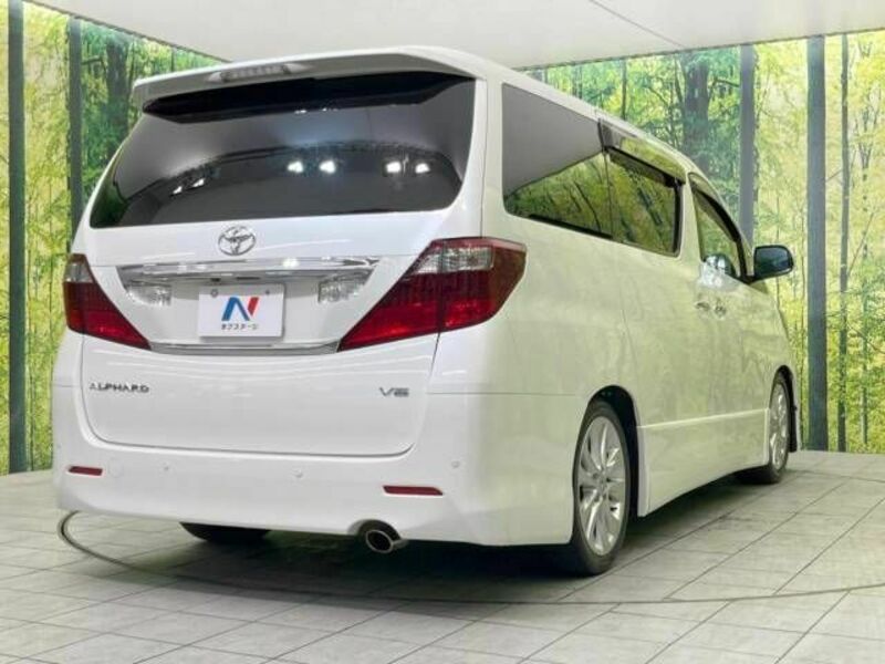 ALPHARD-16