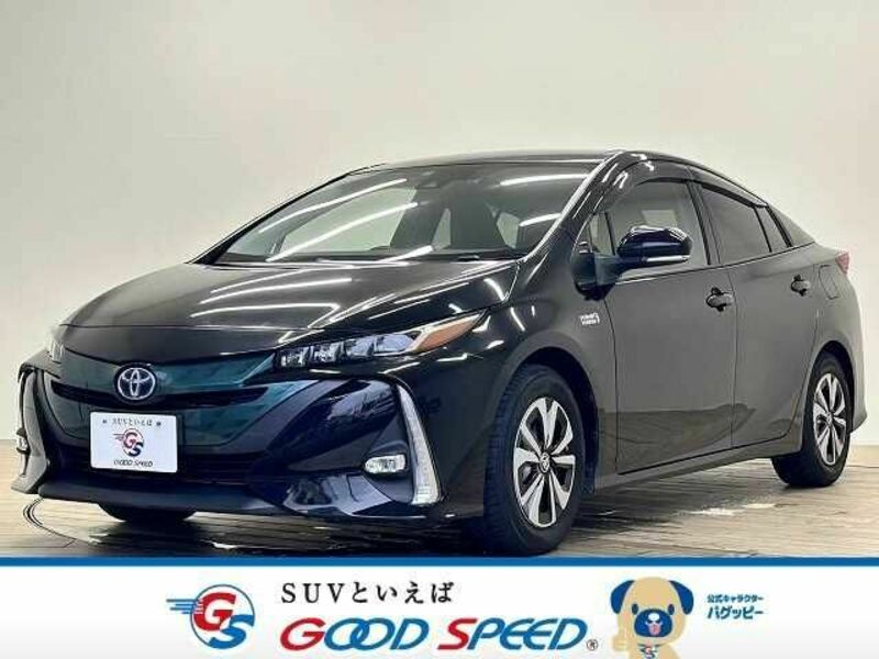 PRIUS PHV-0