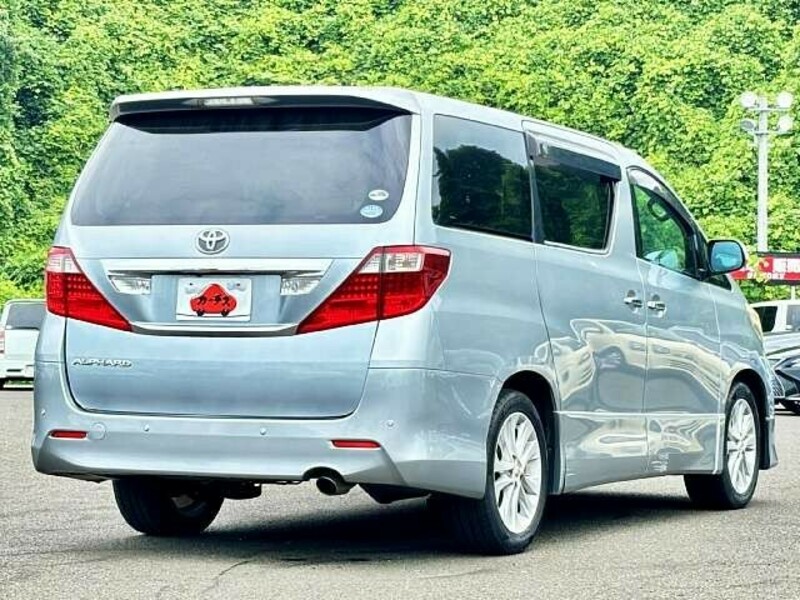 ALPHARD-2