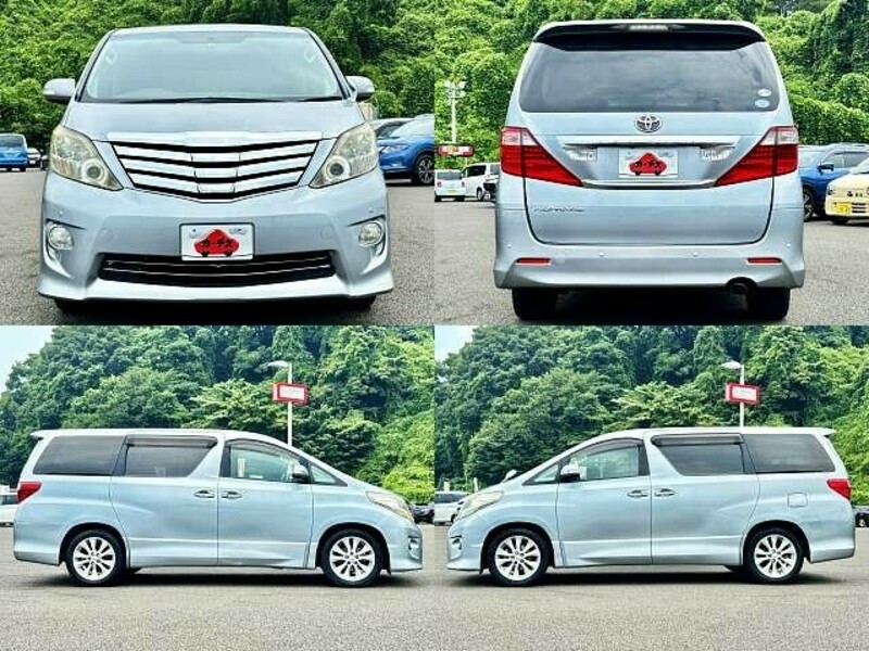 ALPHARD-3