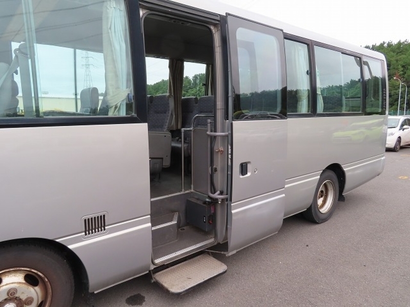 CIVILIAN BUS