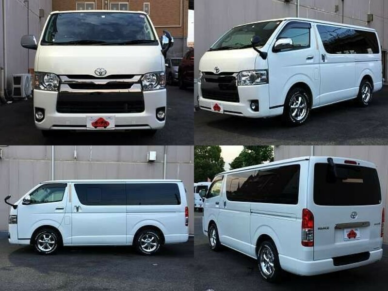 HIACE VAN-6