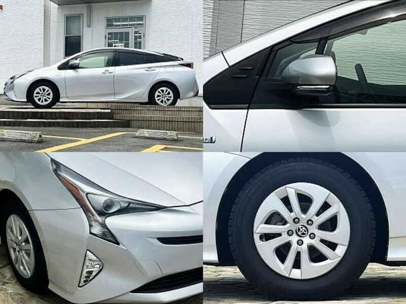 PRIUS-4