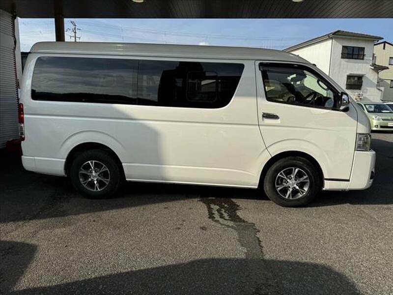 HIACE WAGON-9