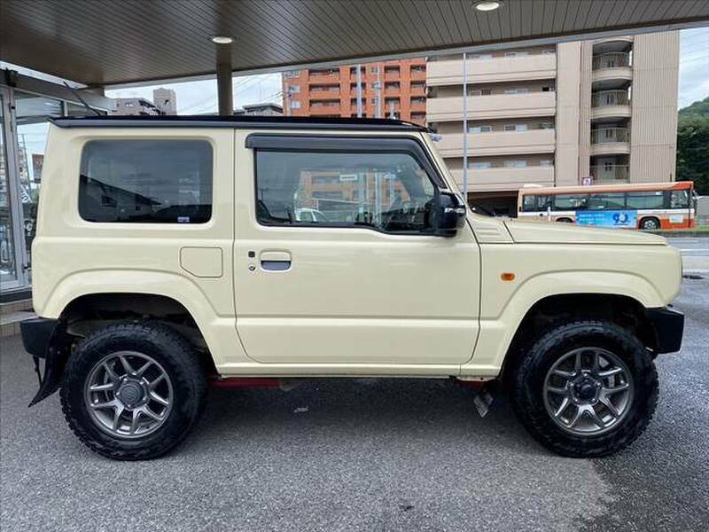 JIMNY-9