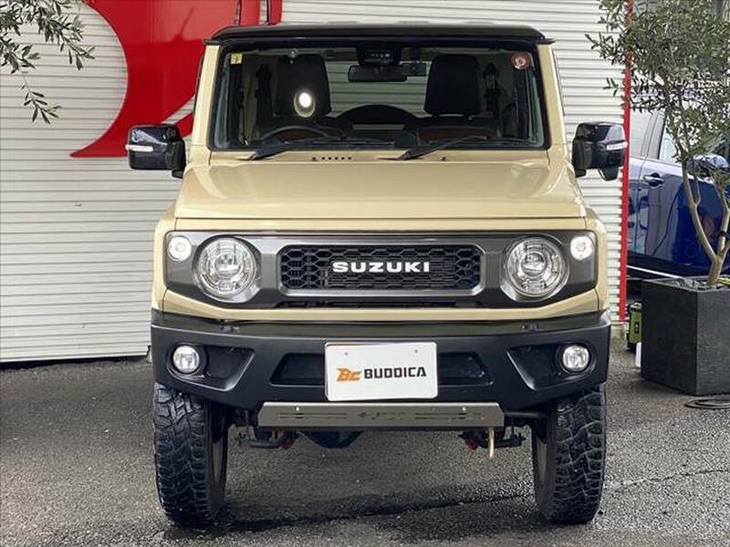 JIMNY-7