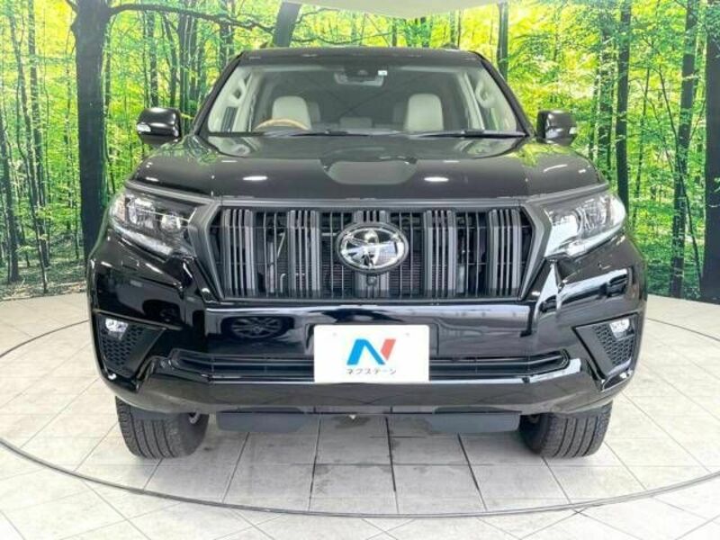 LAND CRUISER PRADO-15