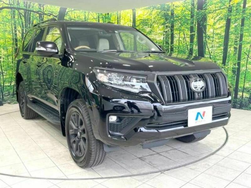 LAND CRUISER PRADO-17