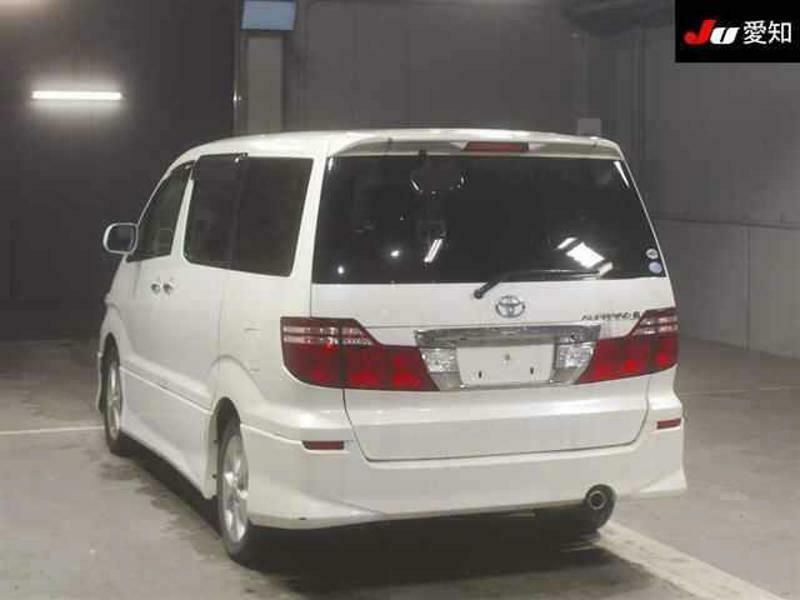 ALPHARD-35