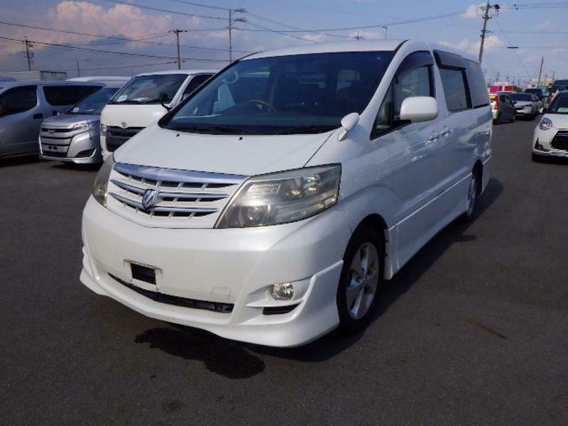 ALPHARD-35