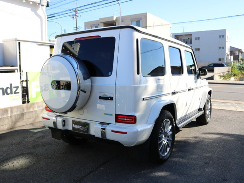 G-CLASS-7